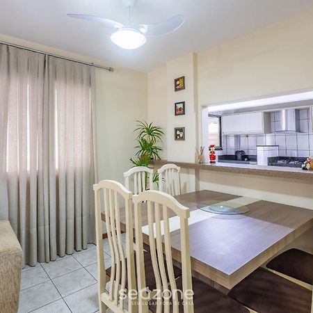 Apto C Churrasqueira, 50M Da Praia Itapema Epo001 Εξωτερικό φωτογραφία