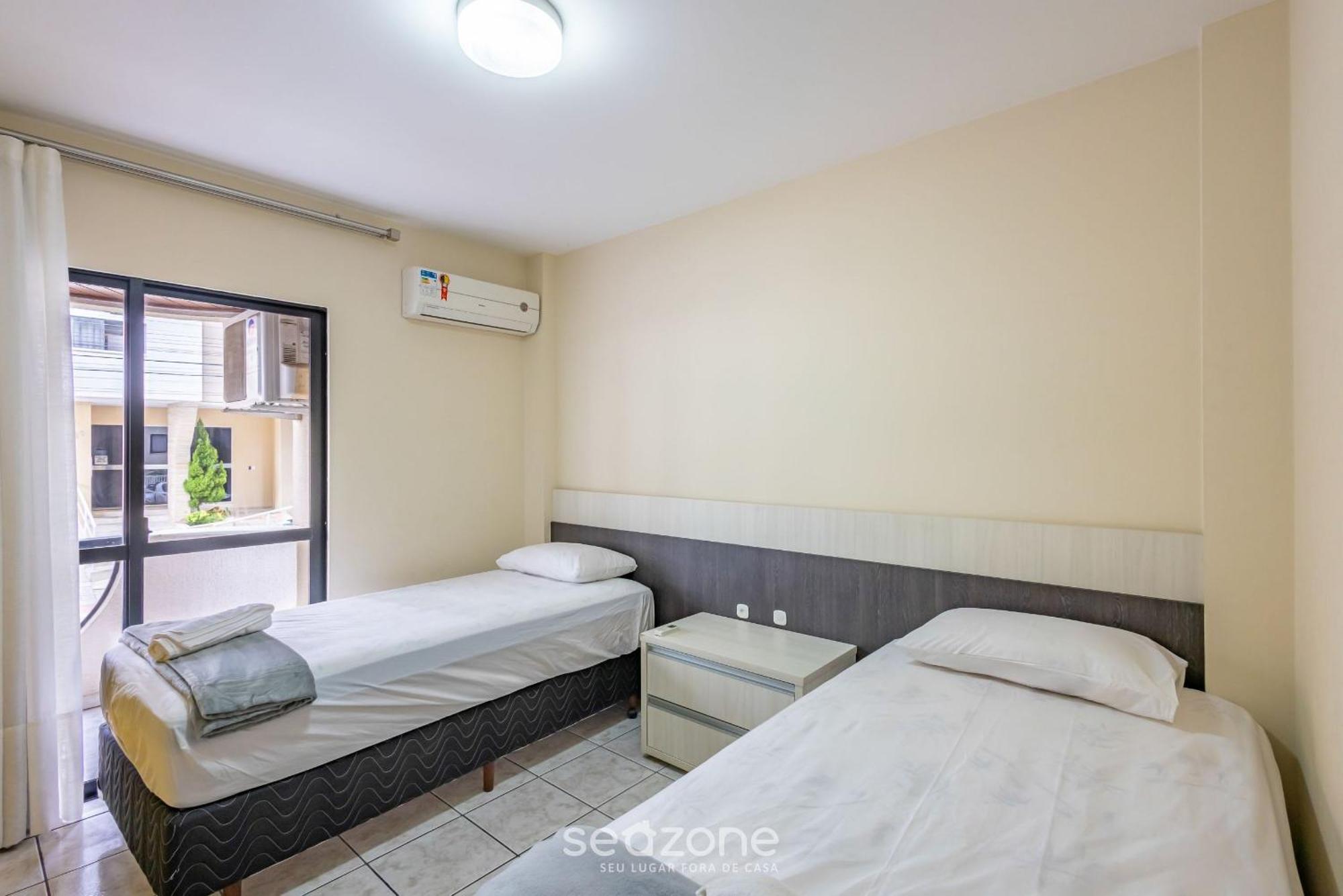 Apto C Churrasqueira, 50M Da Praia Itapema Epo001 Εξωτερικό φωτογραφία
