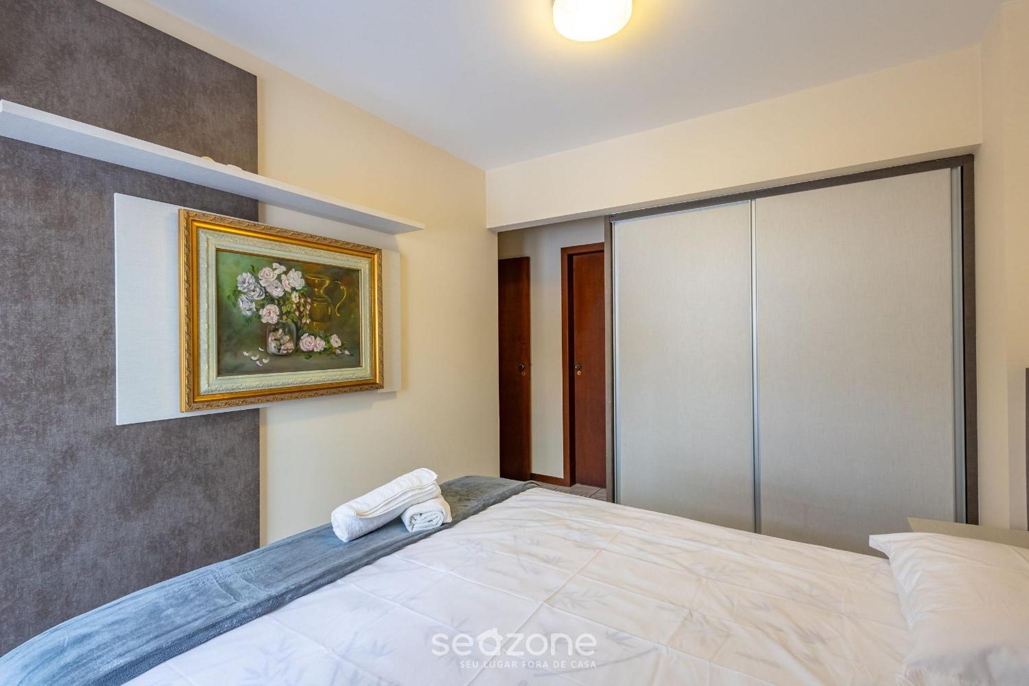 Apto C Churrasqueira, 50M Da Praia Itapema Epo001 Εξωτερικό φωτογραφία