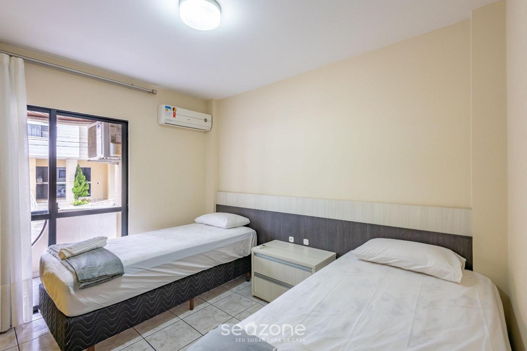 Apto C Churrasqueira, 50M Da Praia Itapema Epo001 Εξωτερικό φωτογραφία