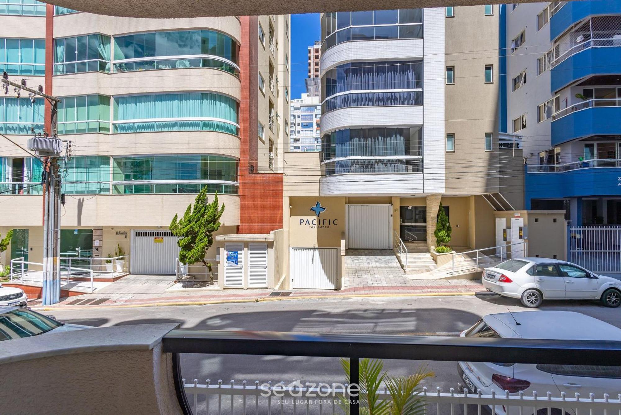 Apto C Churrasqueira, 50M Da Praia Itapema Epo001 Εξωτερικό φωτογραφία