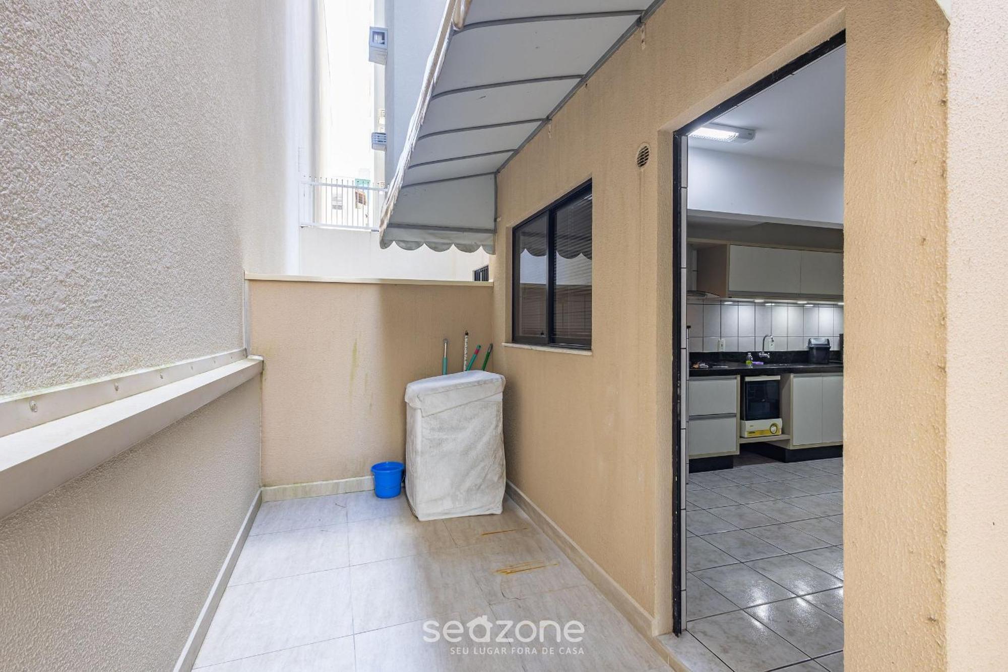 Apto C Churrasqueira, 50M Da Praia Itapema Epo001 Εξωτερικό φωτογραφία