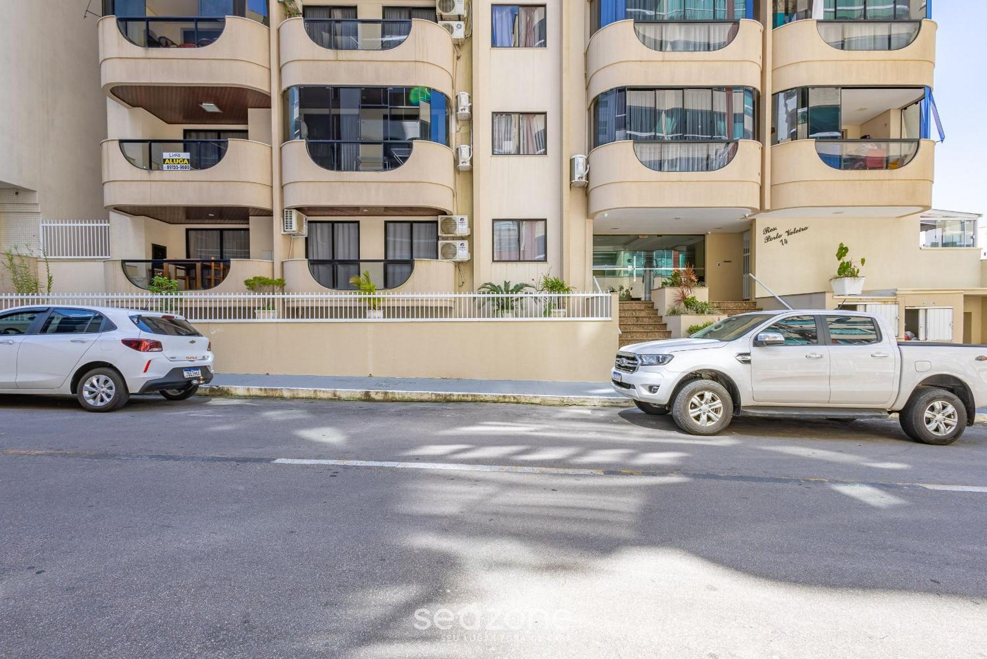 Apto C Churrasqueira, 50M Da Praia Itapema Epo001 Εξωτερικό φωτογραφία